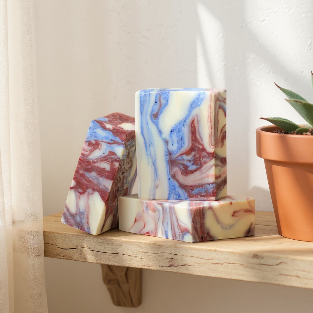 Barber's Blend | Bar Soap