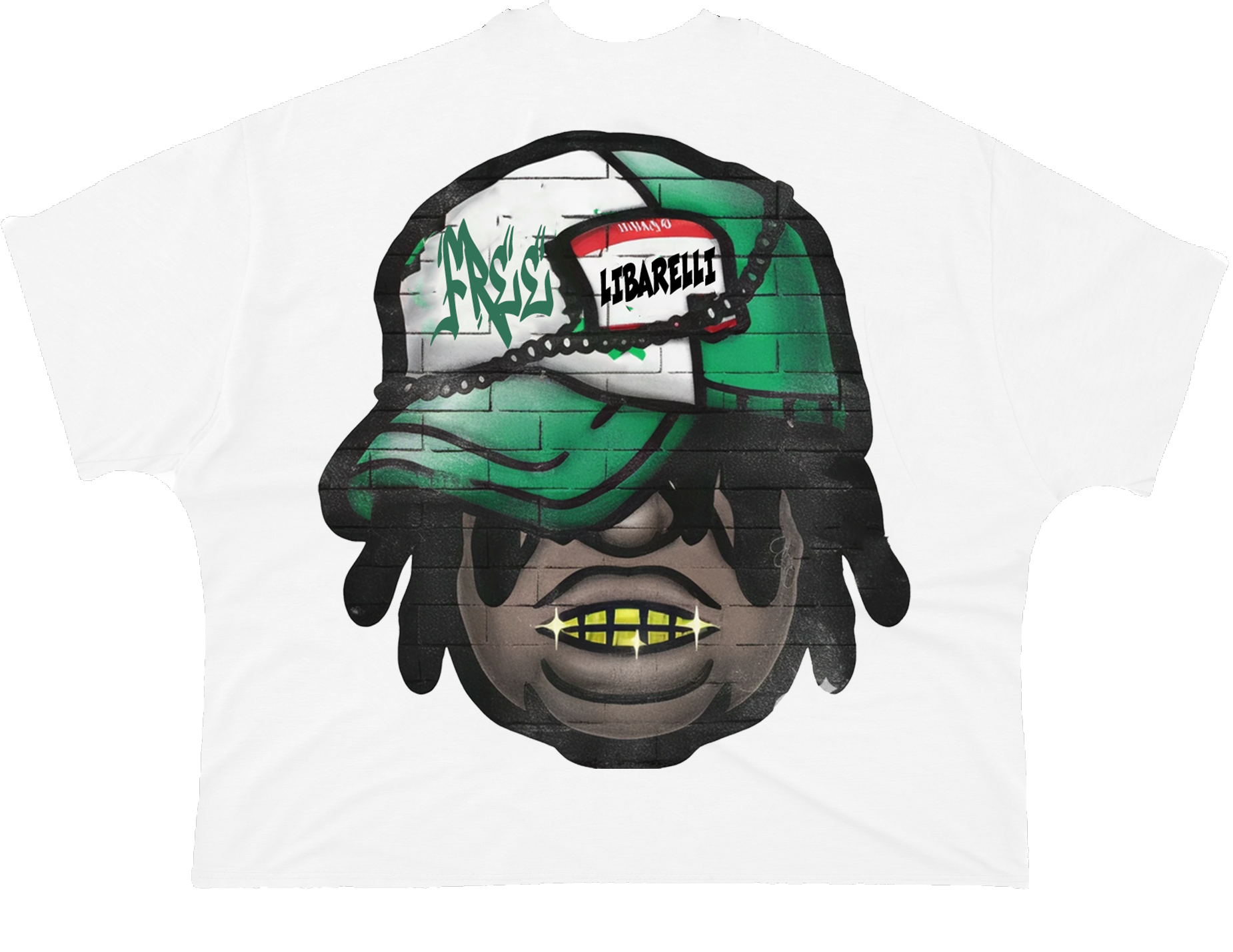 Chief (Pre-Order)