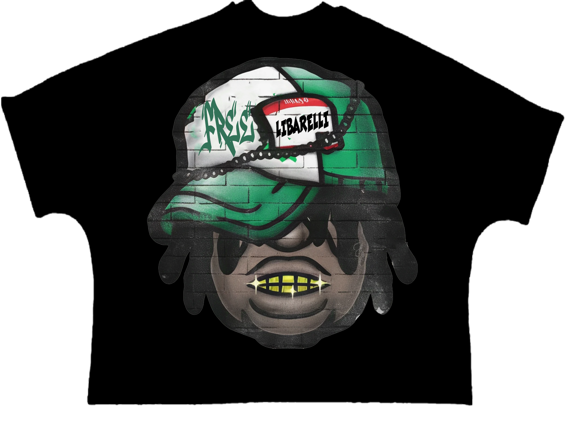 Chief (Pre-Order)