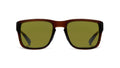 Cypress | Root Beer | Green G22