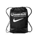 6AM Run Nike Drawstring Bag