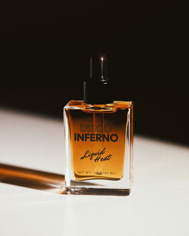 BITTERCUBE Disco Inferno Bitters 1 oz