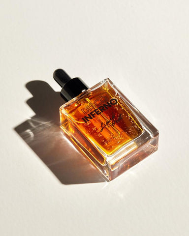 BITTERCUBE Disco Inferno Bitters 1 oz