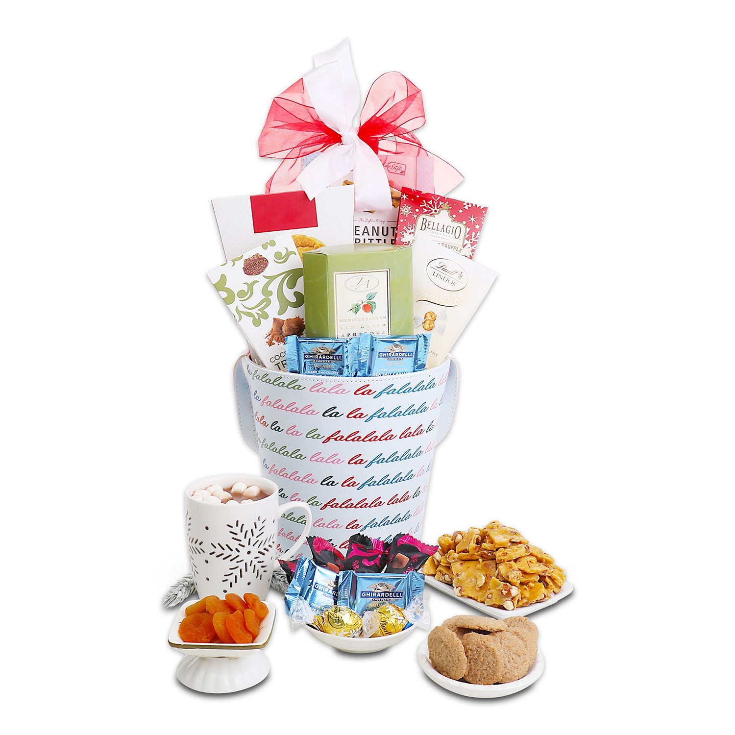 Falala Gift Pail