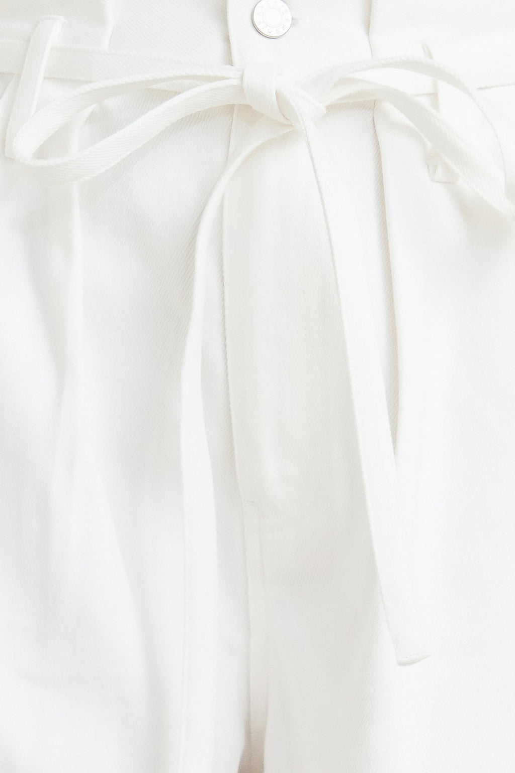 CALM MOTION TWILL BALLON PANTS