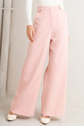 ELEVATED CLASSIC WOVEN PANTS