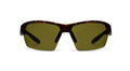 Bel Air | Tortoise | G22 Green Lens