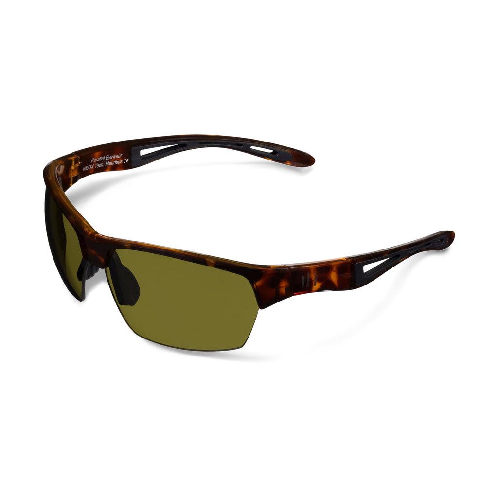 Bel Air | Rootbeer | G22 Green Lens