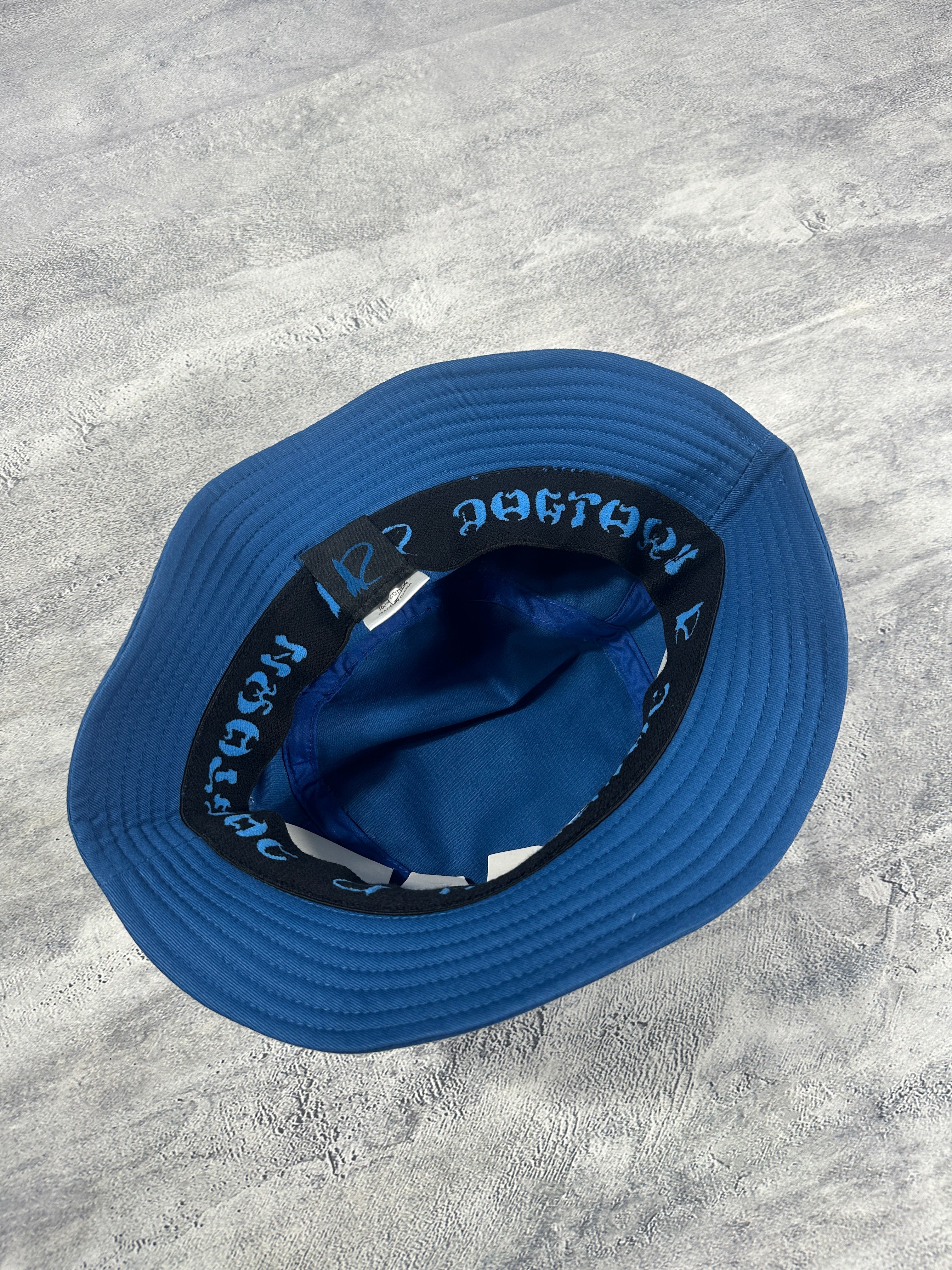 Dog Town Bucket Hat