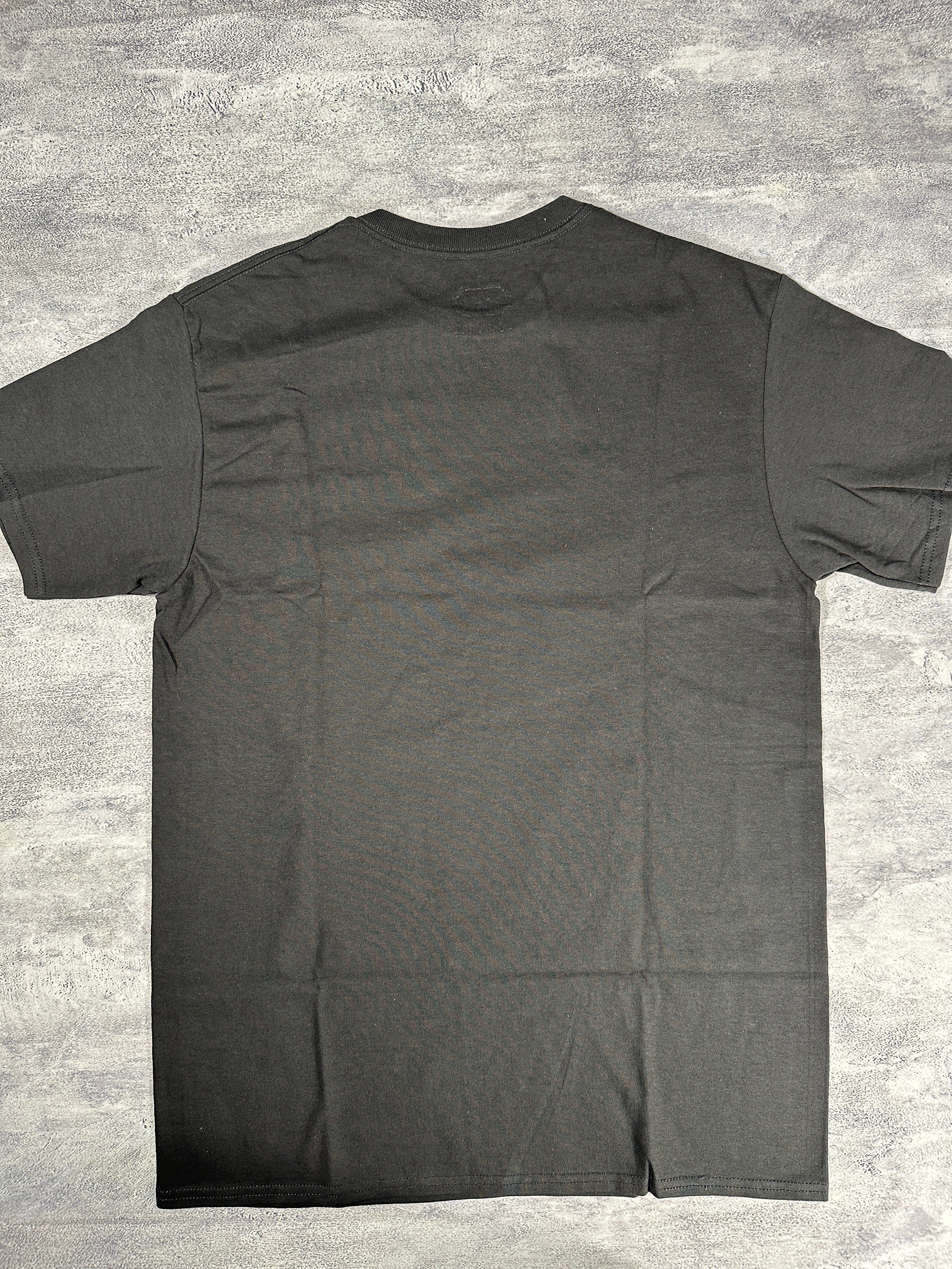 Ecko UNTLD Yellow Logo Graphic T-shirt