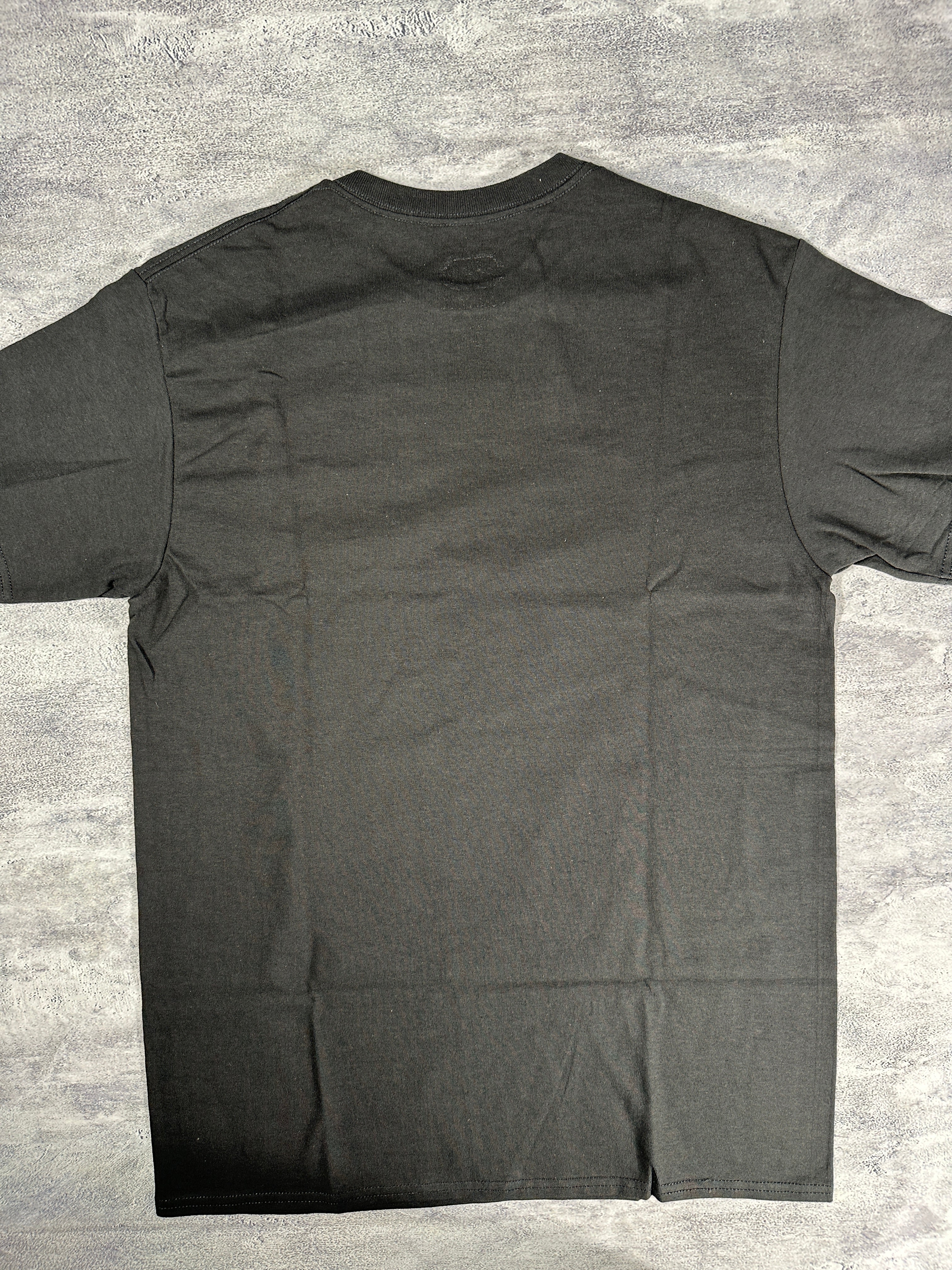 Ecko UNTLD Yellow Logo Graphic T-shirt