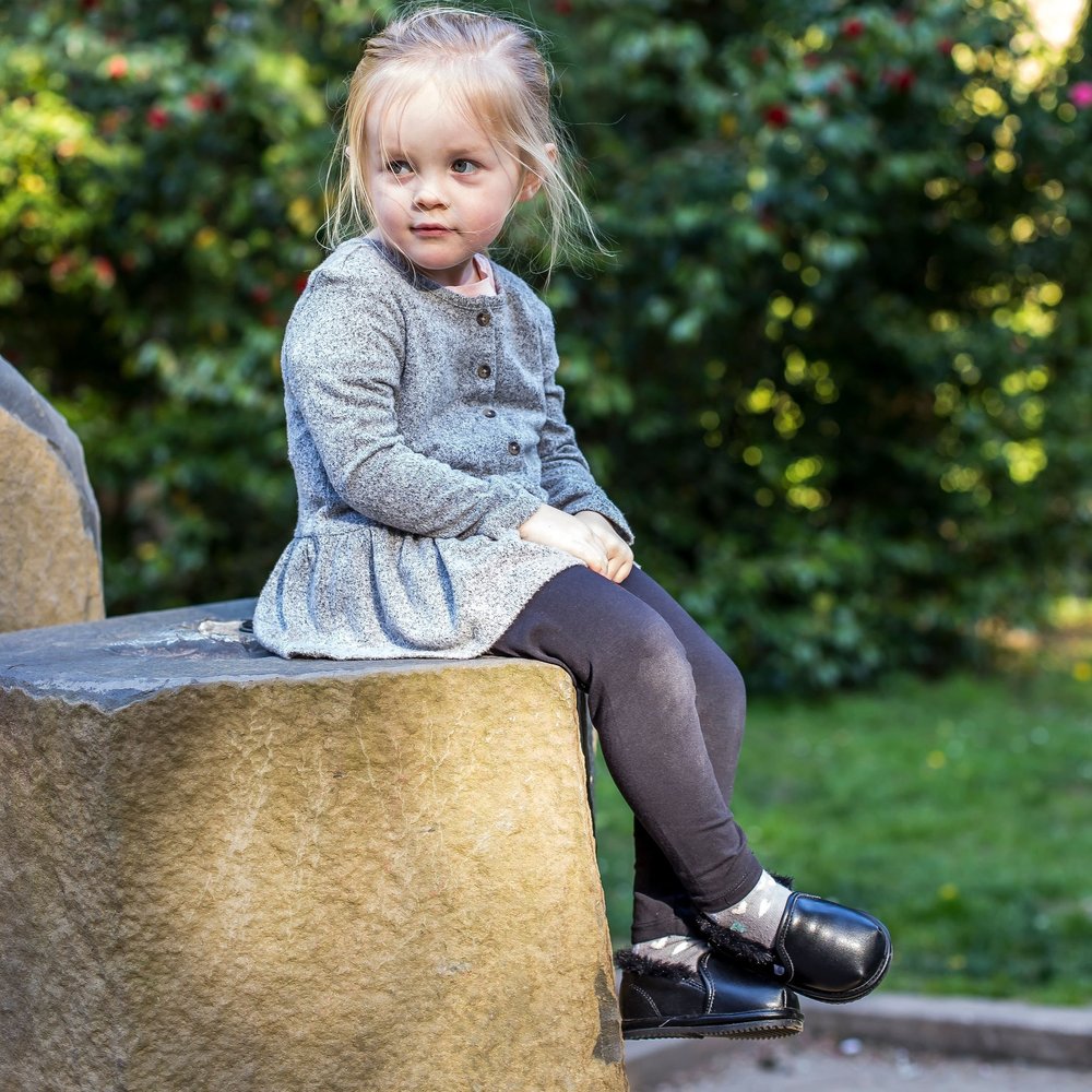 Barefoot Boots for Kids | Kenzo Shoe Bundle