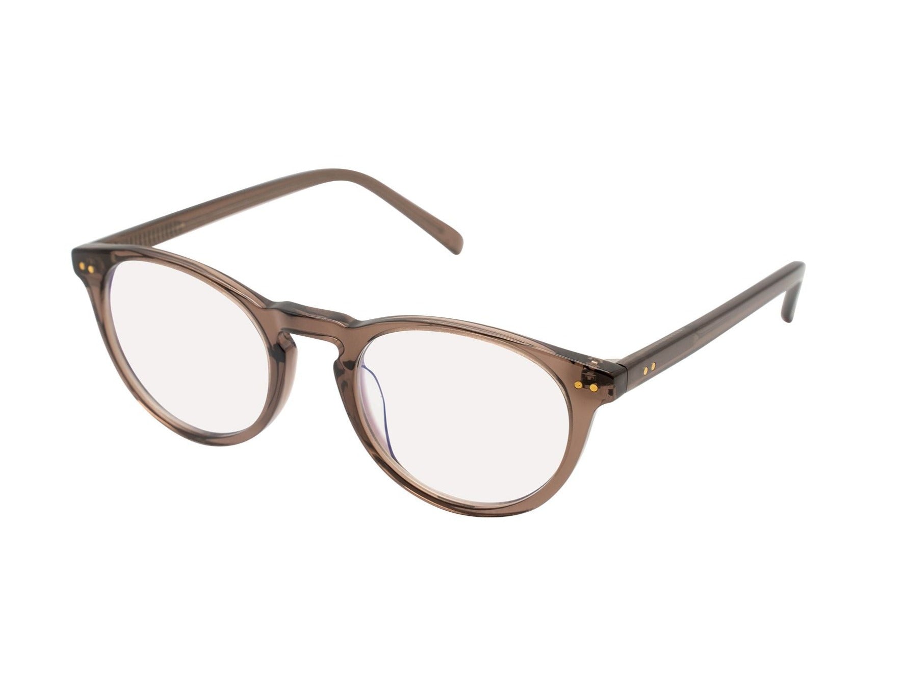 Forte Readers with Blue Light Protection
