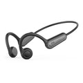 EchoFlex RunVibe – Xiaomi Mijia Bone Conduction Sport Headphones with Mic & Bluetooth 5.0 for Sweat-Ready Wireless Audio
