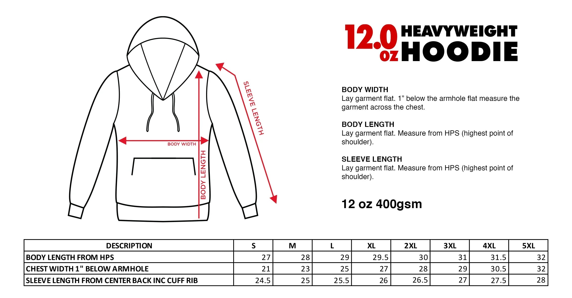 Frenzy Hoodie