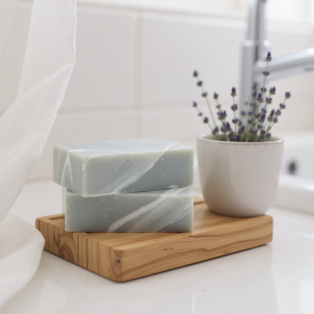 Bar Soap | Blue Ridge