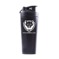 6AM Run Steel Shaker