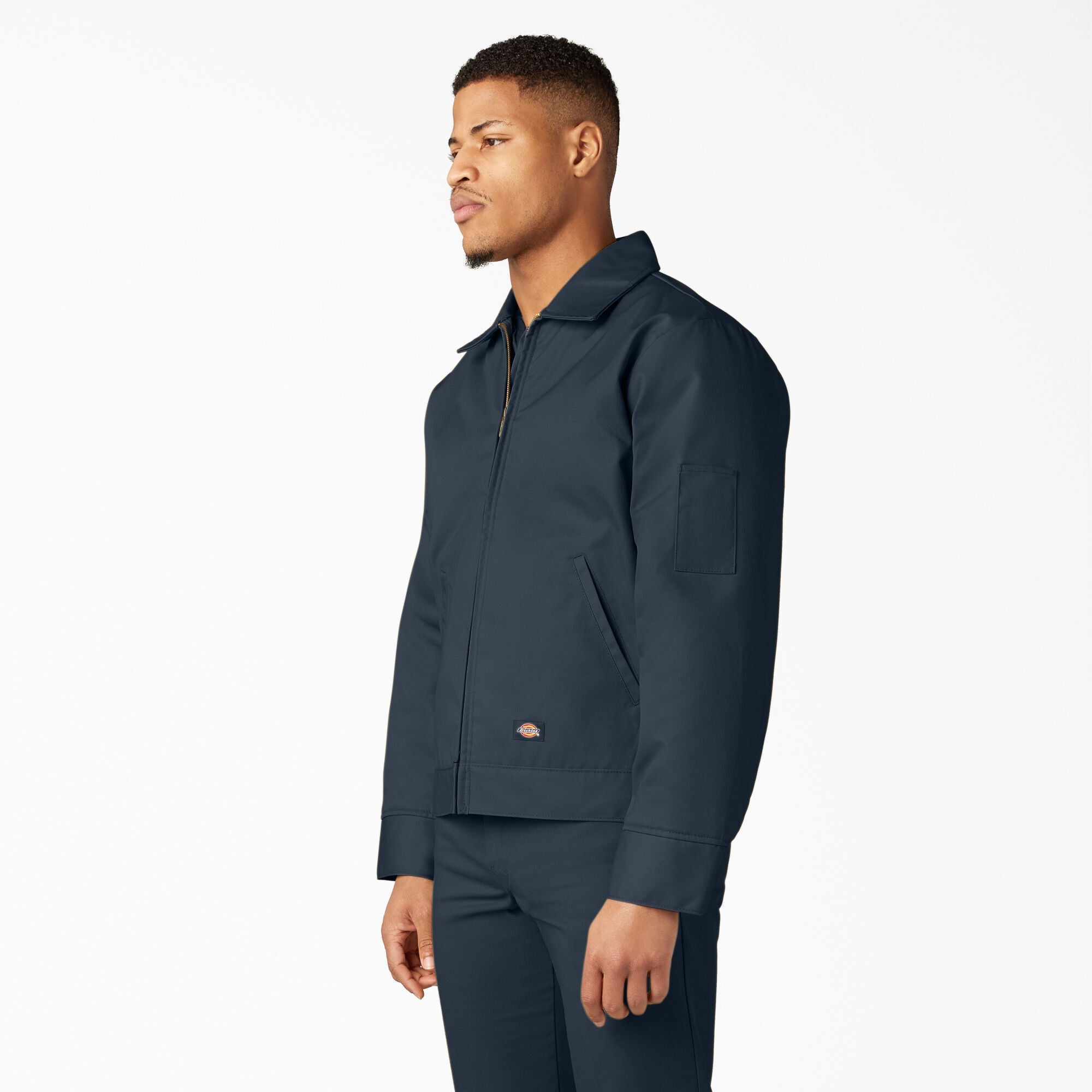 Dickies Insulated Eisenhower Jacket TJ15