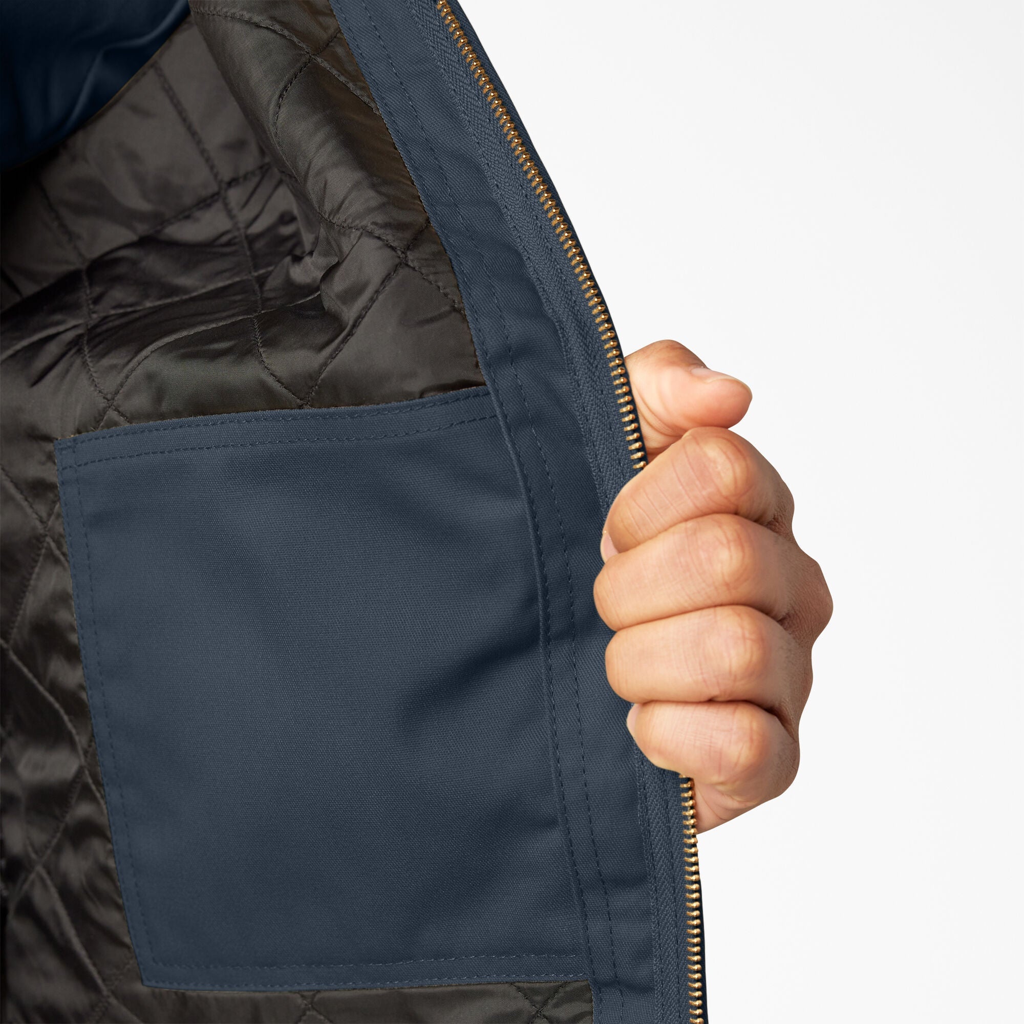 Dickies Insulated Eisenhower Jacket TJ15