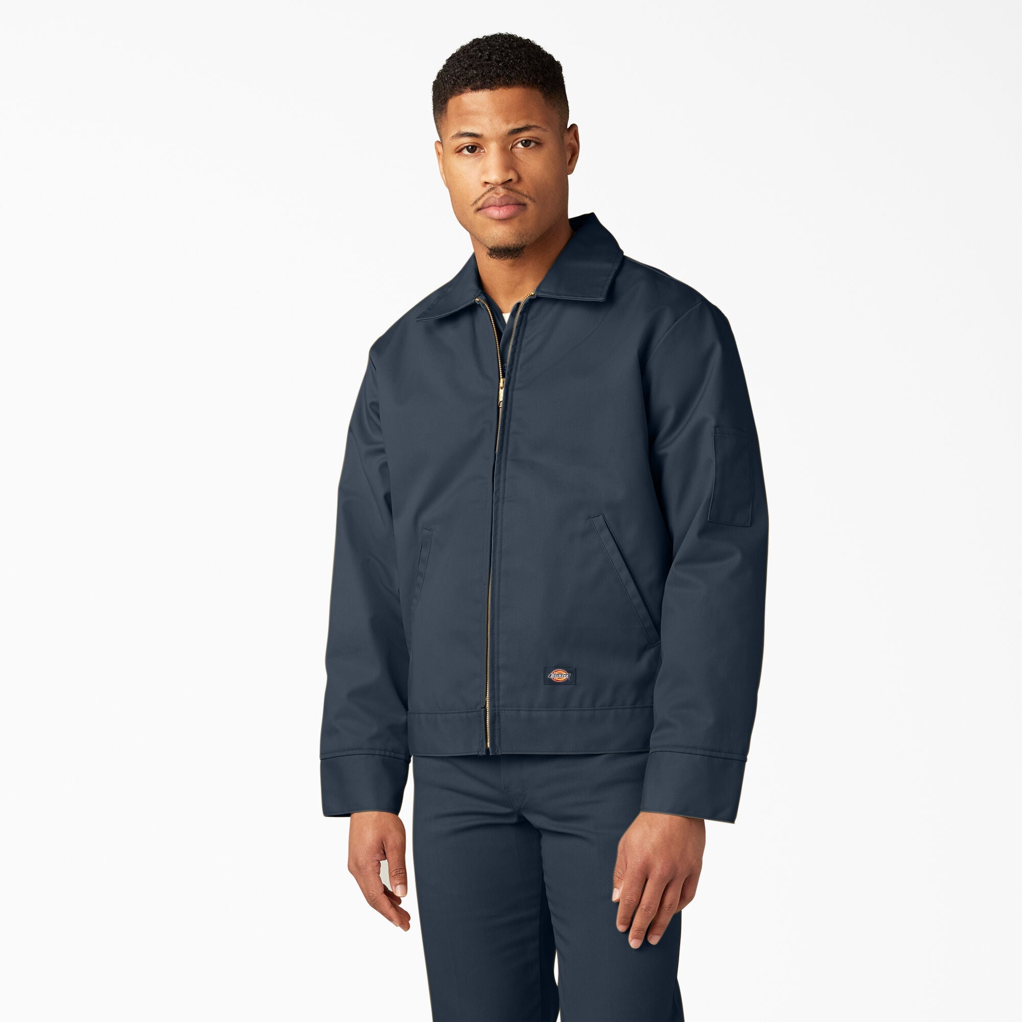 Dickies Insulated Eisenhower Jacket TJ15