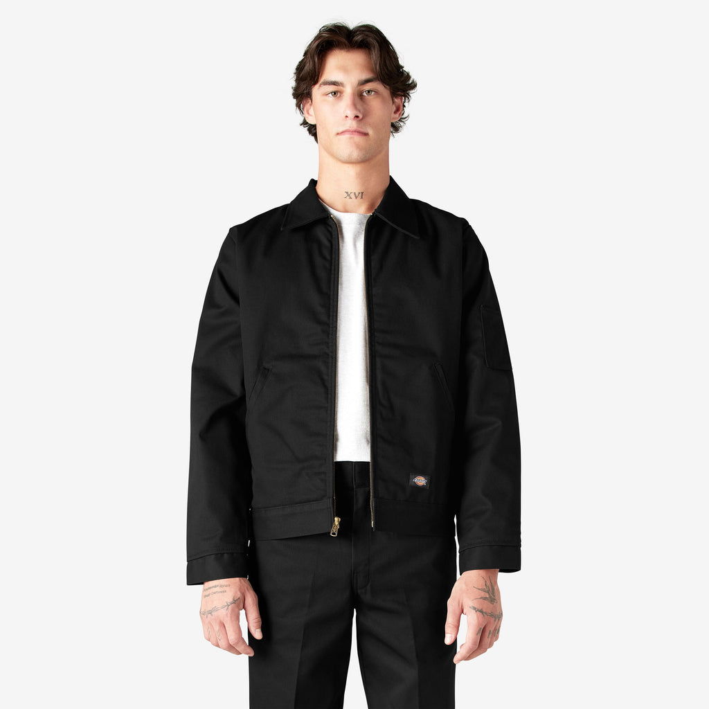 Dickies Insulated Eisenhower Jacket TJ15