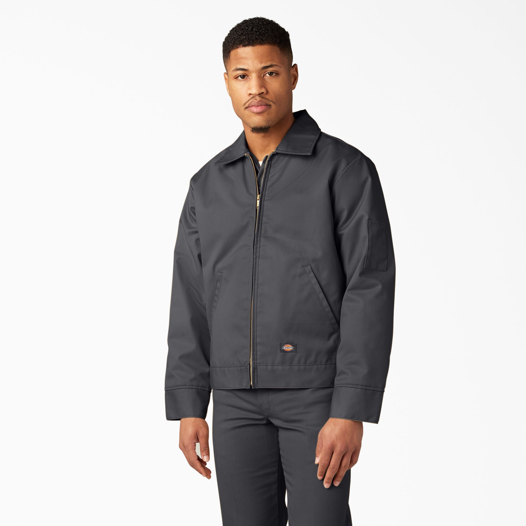 Dickies Insulated Eisenhower Jacket TJ15