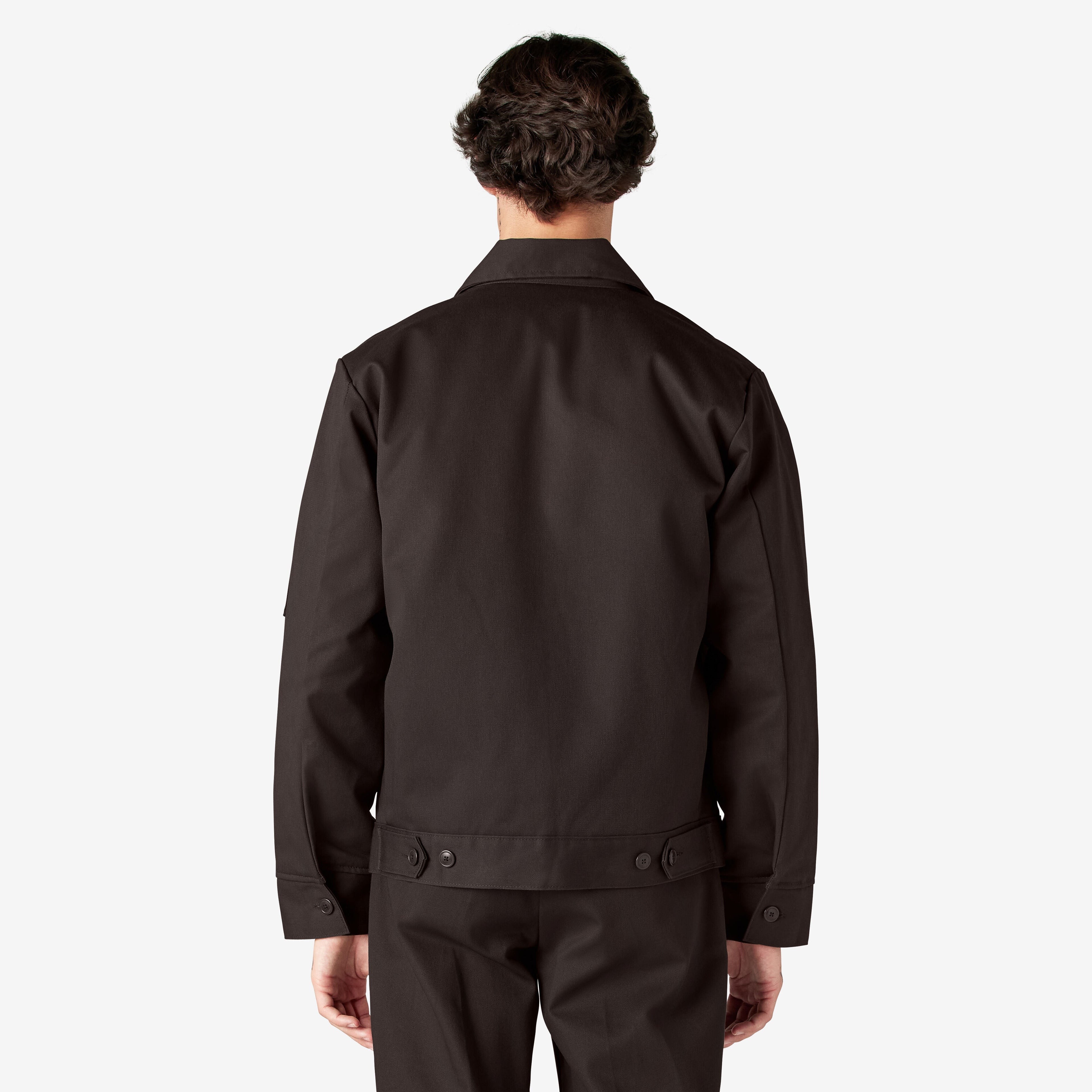 Dickies Insulated Eisenhower Jacket TJ15