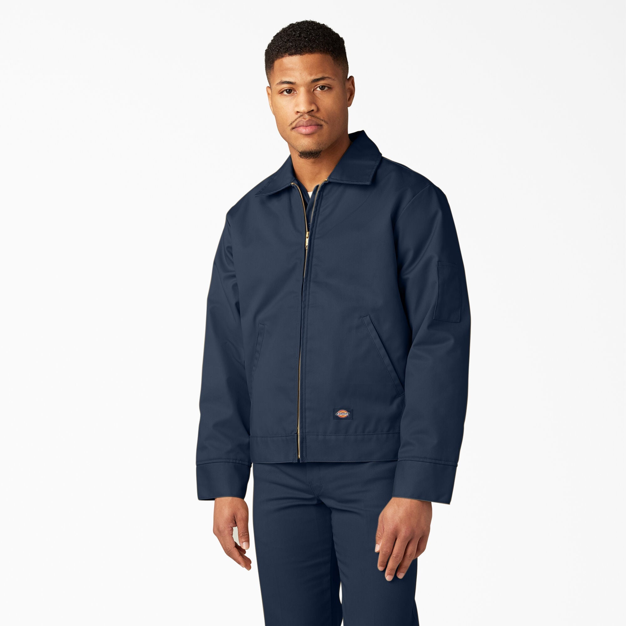 Dickies Insulated Eisenhower Jacket  TJ15