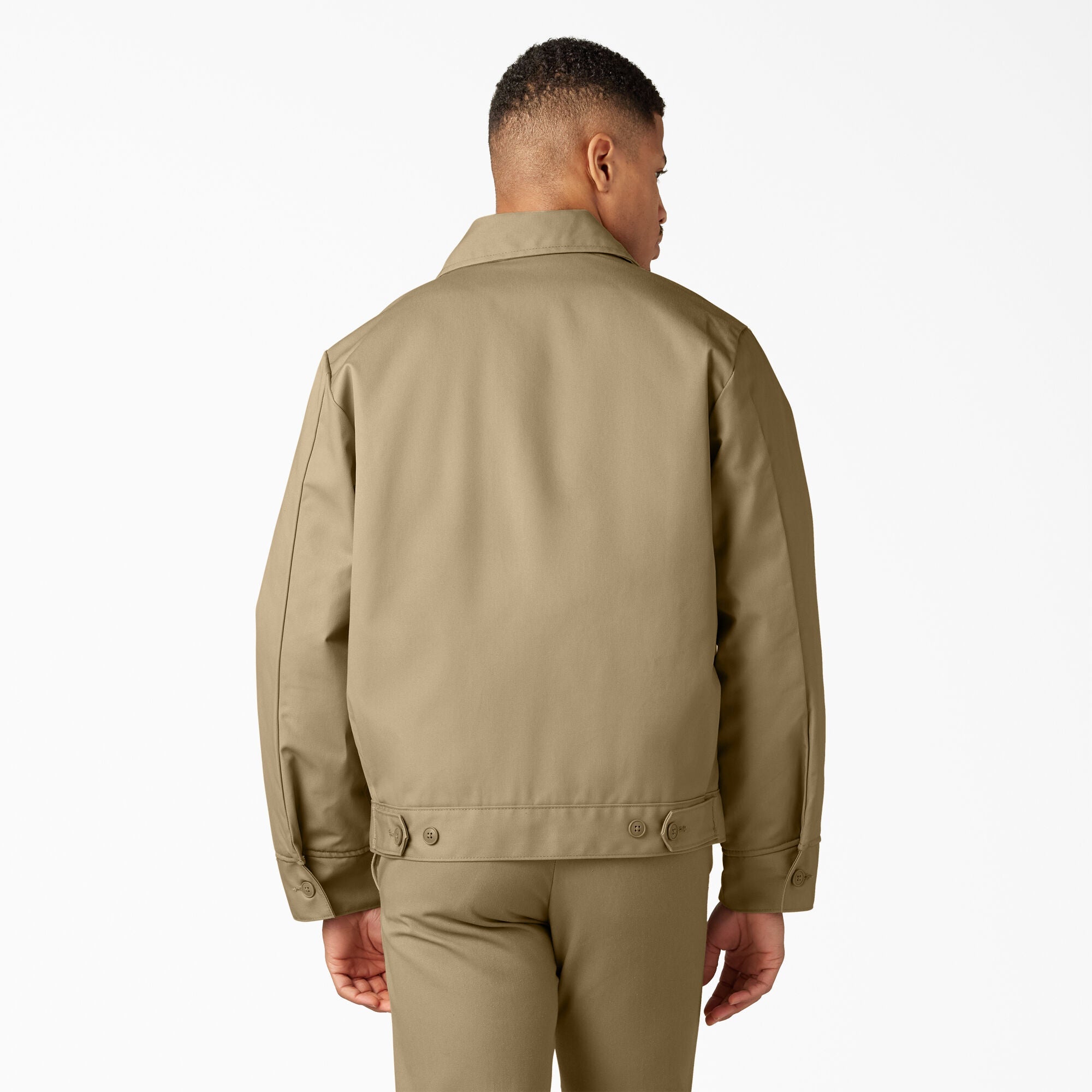 Dickies Insulated Eisenhower Jacket TJ15