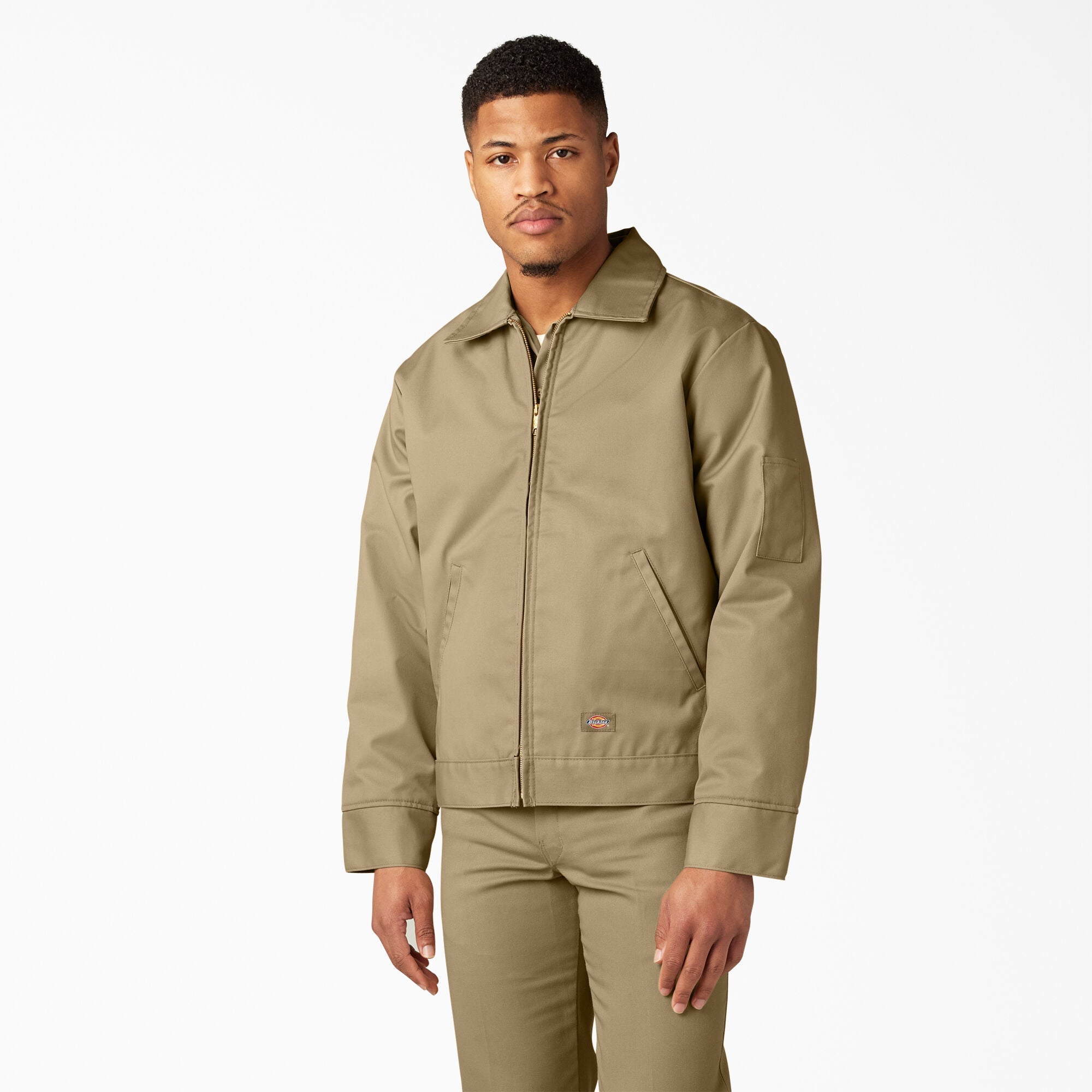 Dickies Insulated Eisenhower Jacket TJ15