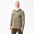 Dickies FLEX Relaxed Fit Long Sleeve Work Shirt A877S