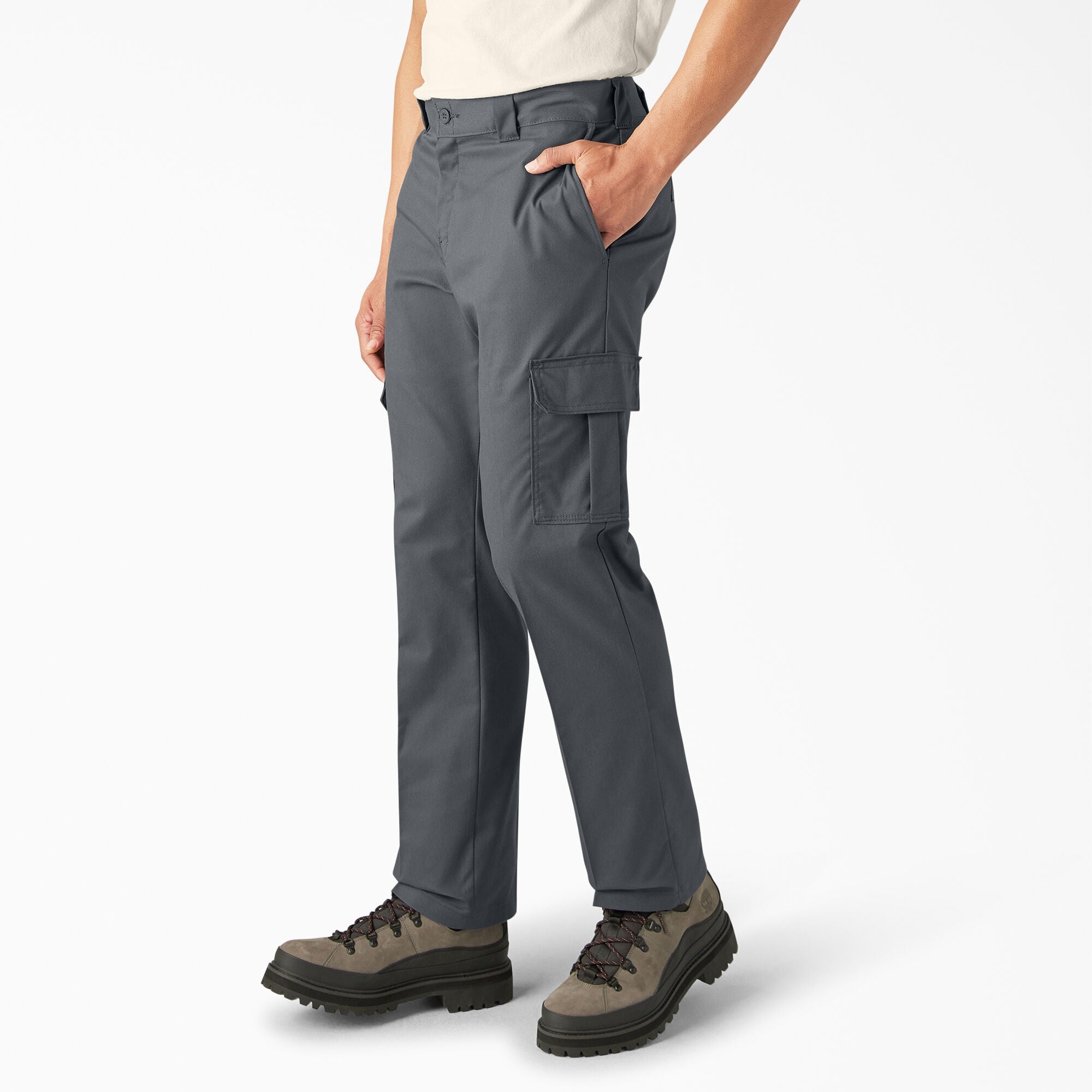 Dickies FLEX Regular Fit Cargo Pants DWP595