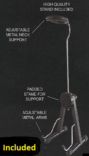 1:4 Scale Replica MANDOLIN Sunburst F-Style ~Axe Heaven~