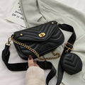 ClaudiaG Louise Crossbody
