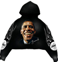 Barack Hoodie
