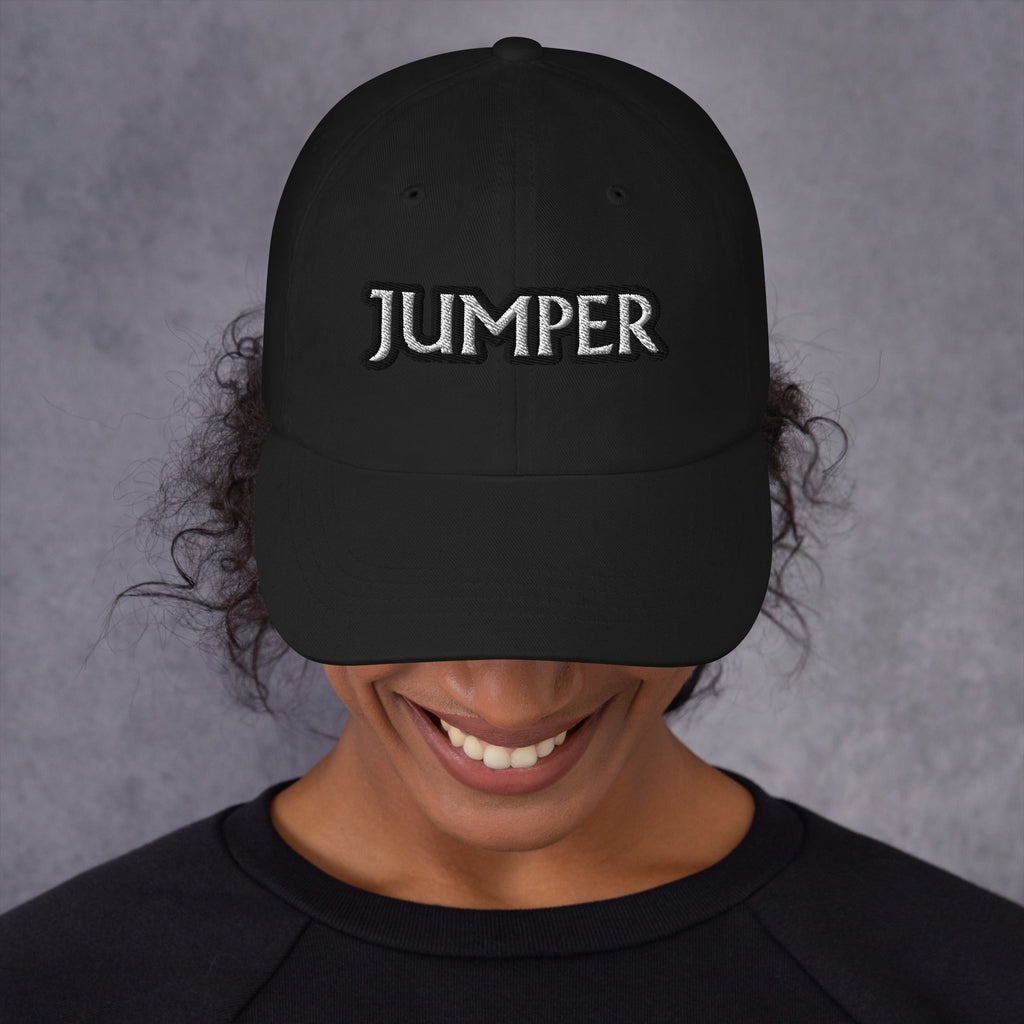 Dad hat - Jumper