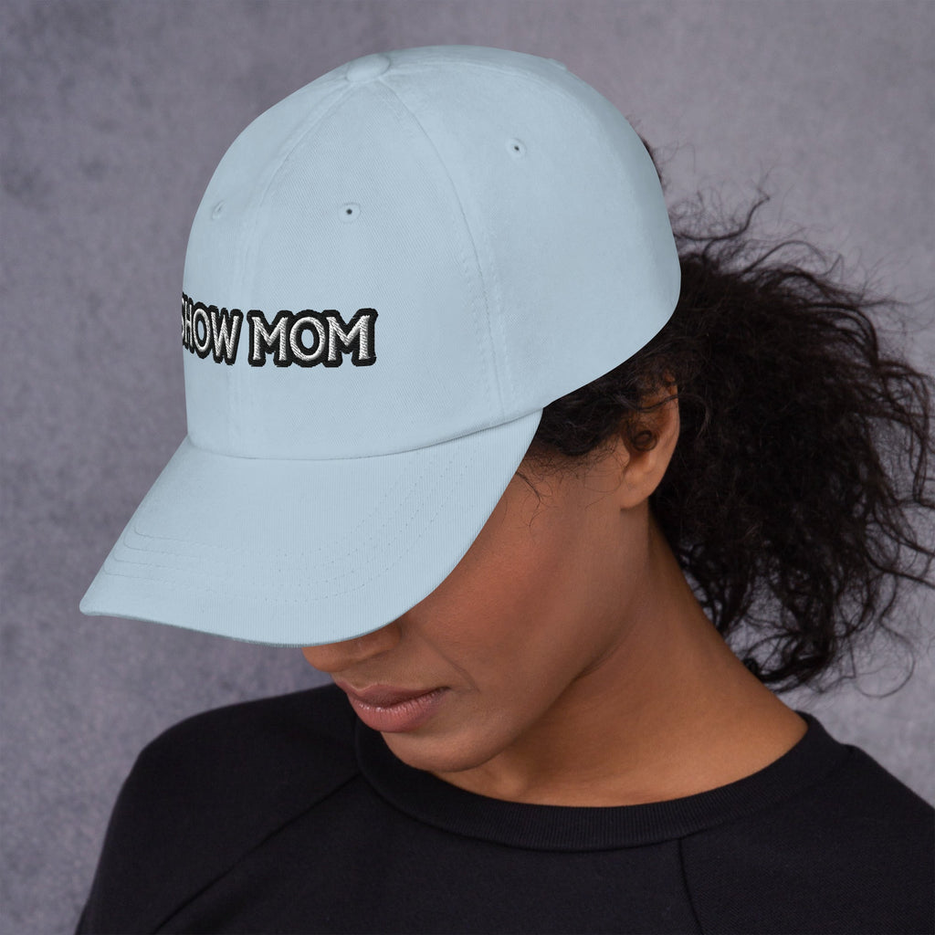 Dad hat - Show Mom
