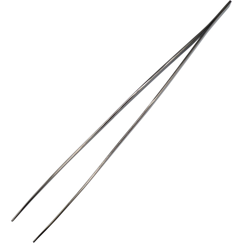 COCKTAILIER Garnish Tongs - Black