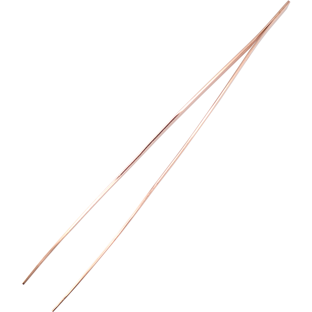 COCKTAILIER Garnish Tongs - Copper
