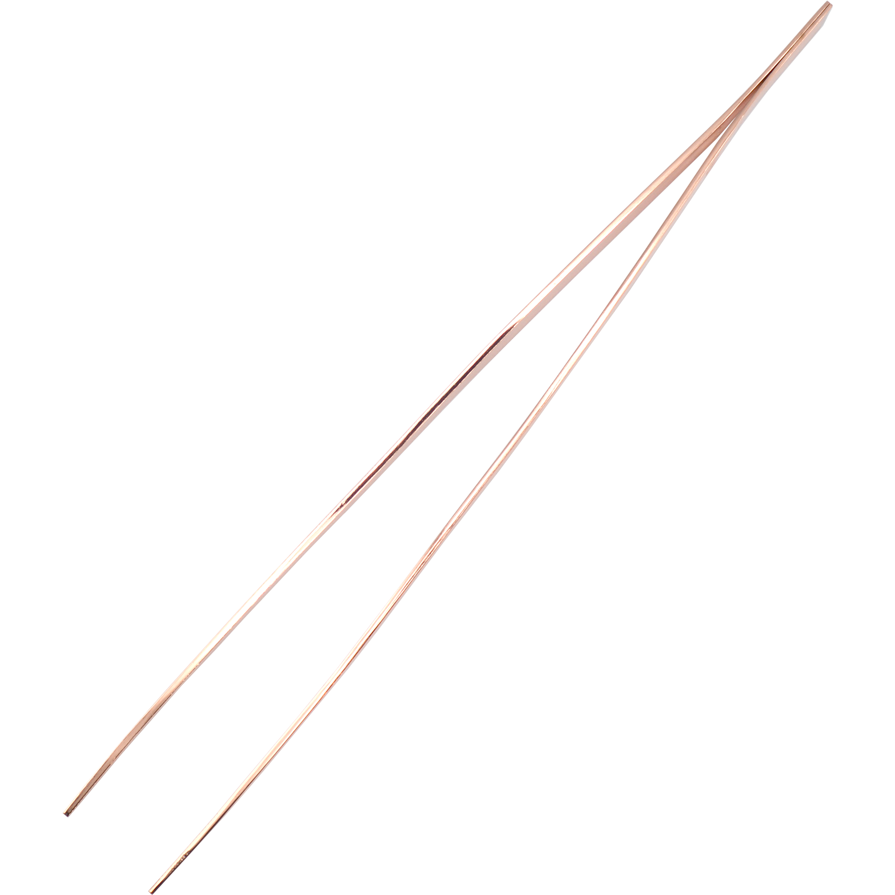COCKTAILIER Garnish Tongs - Copper