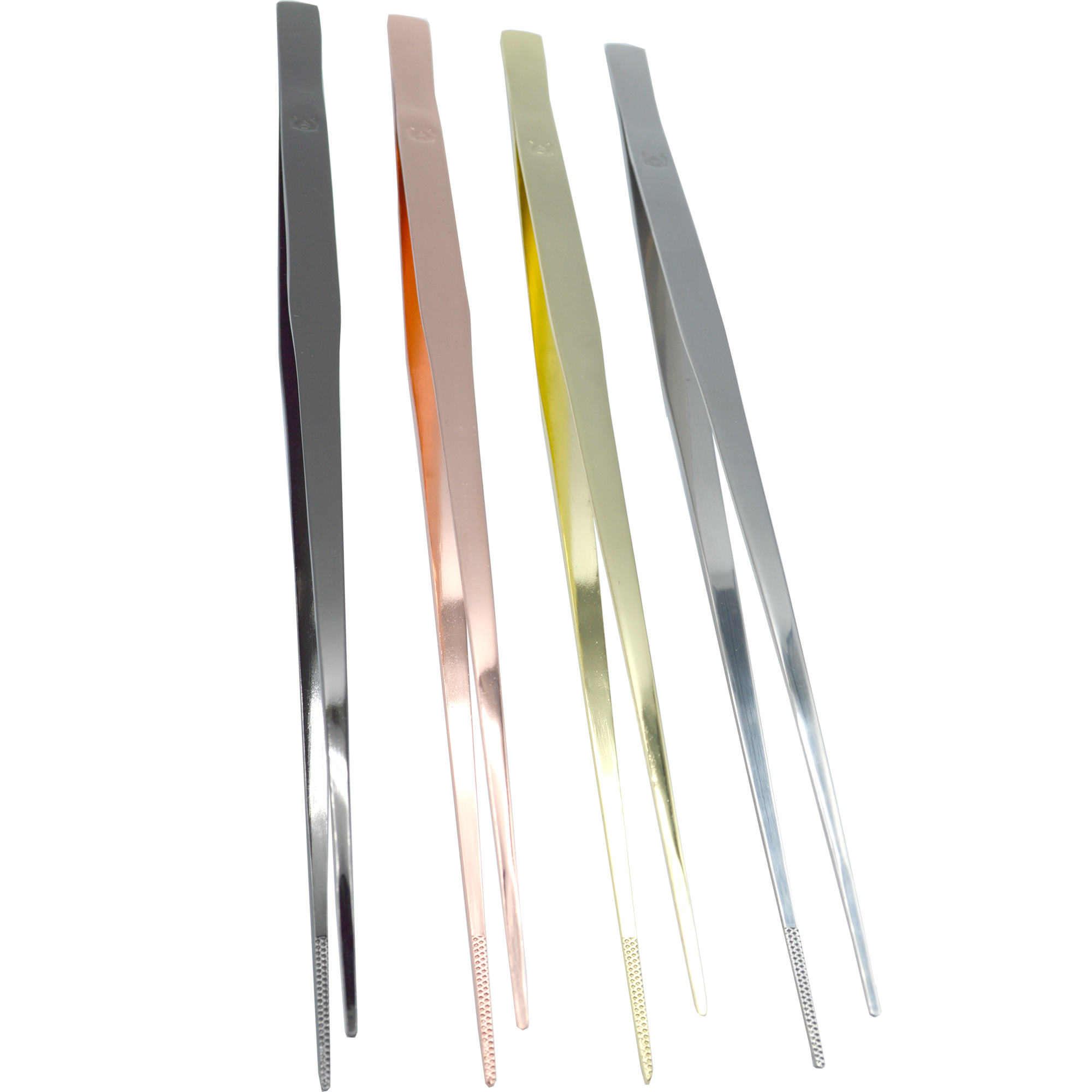 COCKTAILIER Garnish Tongs - Copper