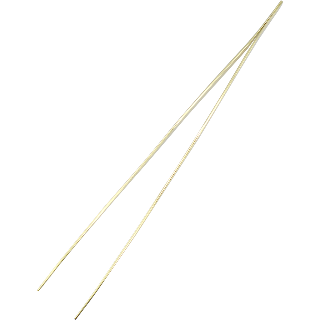 COCKTAILIER Garnish Tongs - Gold