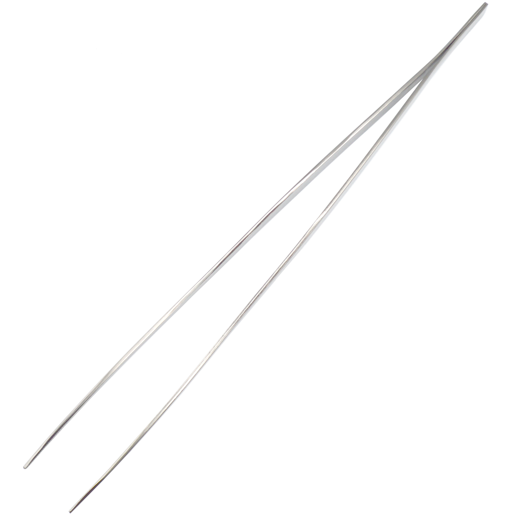 COCKTAILIER Garnish Tongs - Steel
