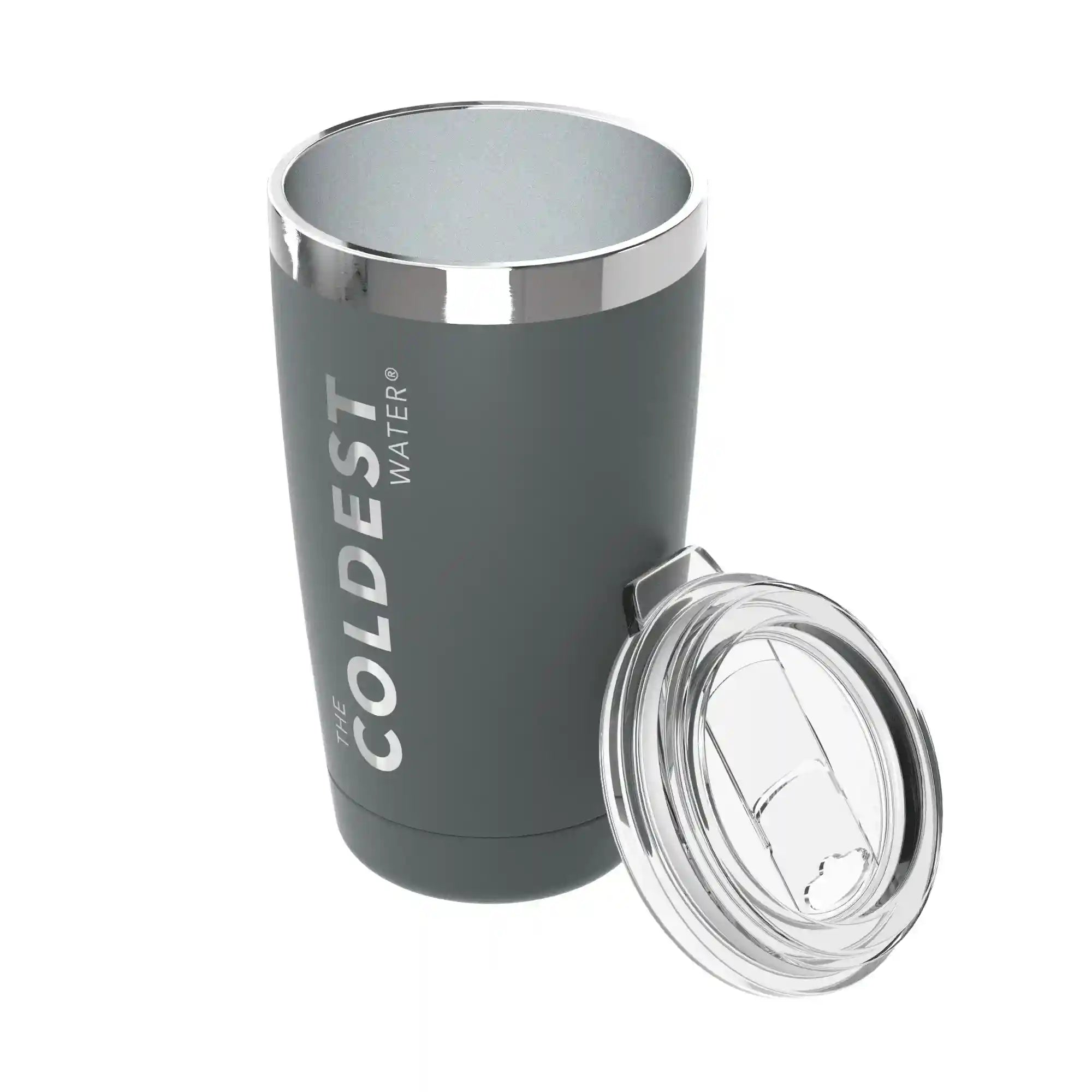 Coldest 20 oz Tumbler v2