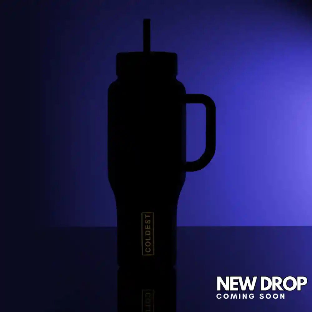 COLDEST 24oz Limitless Ultra v8