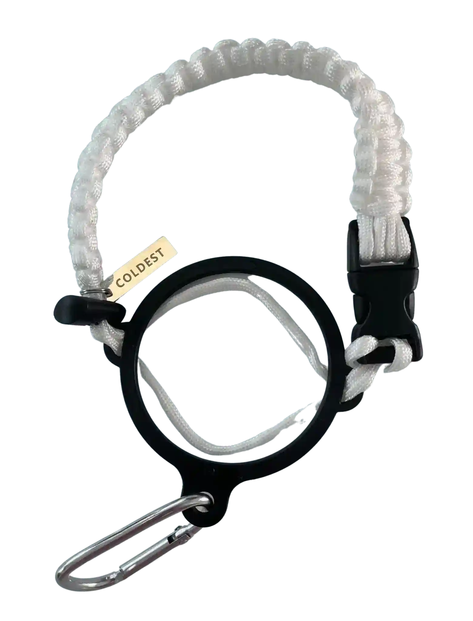 COLDEST Glowie Paracords