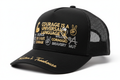 Courage is a Universal Language – Trucker Hat - ULP Collection