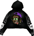Dj Hoodie