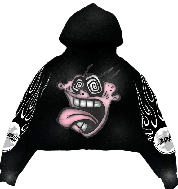 Ed Hoodie