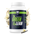 (Discontinued & on SALE) Vegan Protein